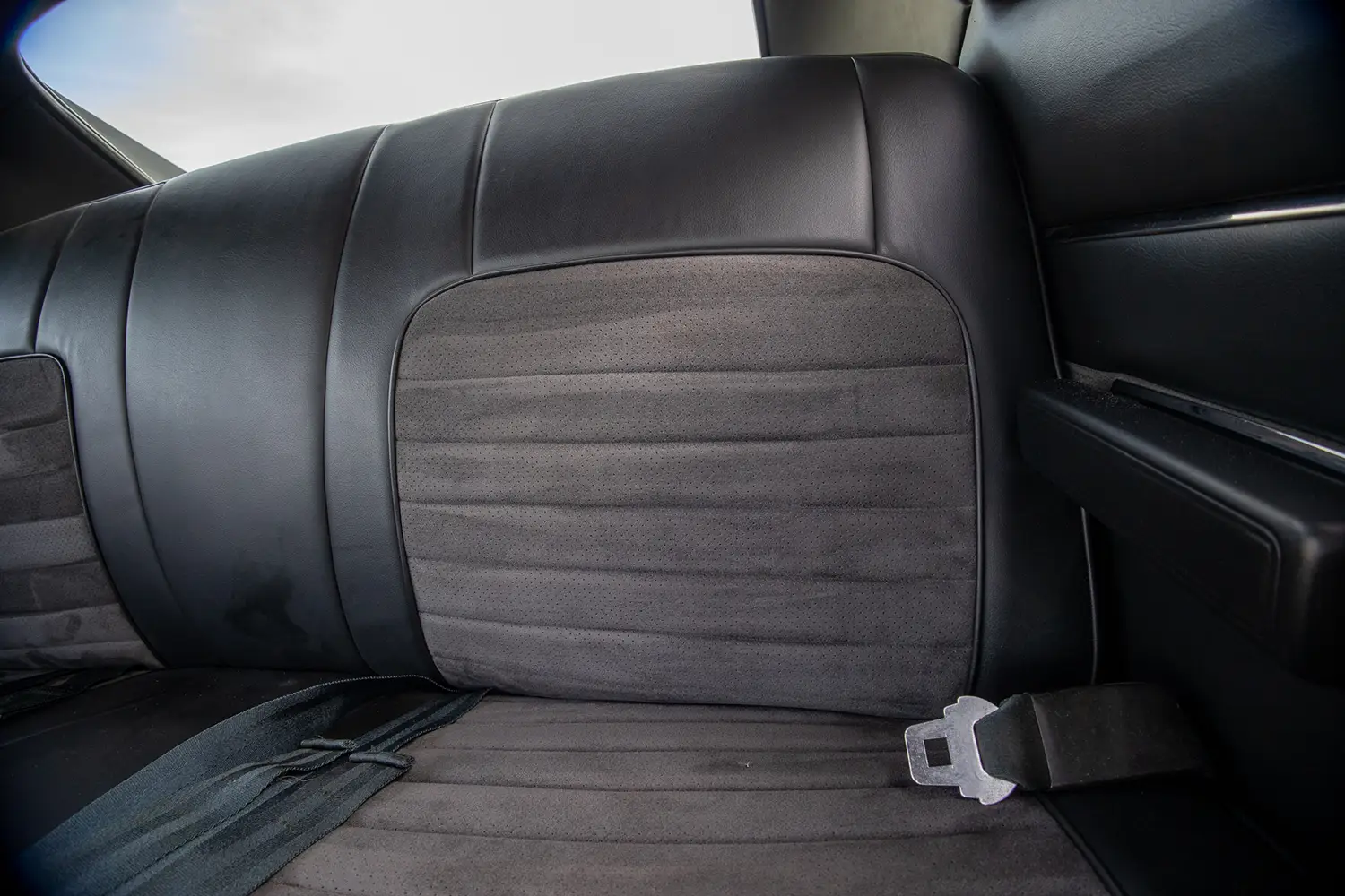 440-Swapped 1970 Dodge Charger 500 440-Swapped 1970 Dodge Charger 500