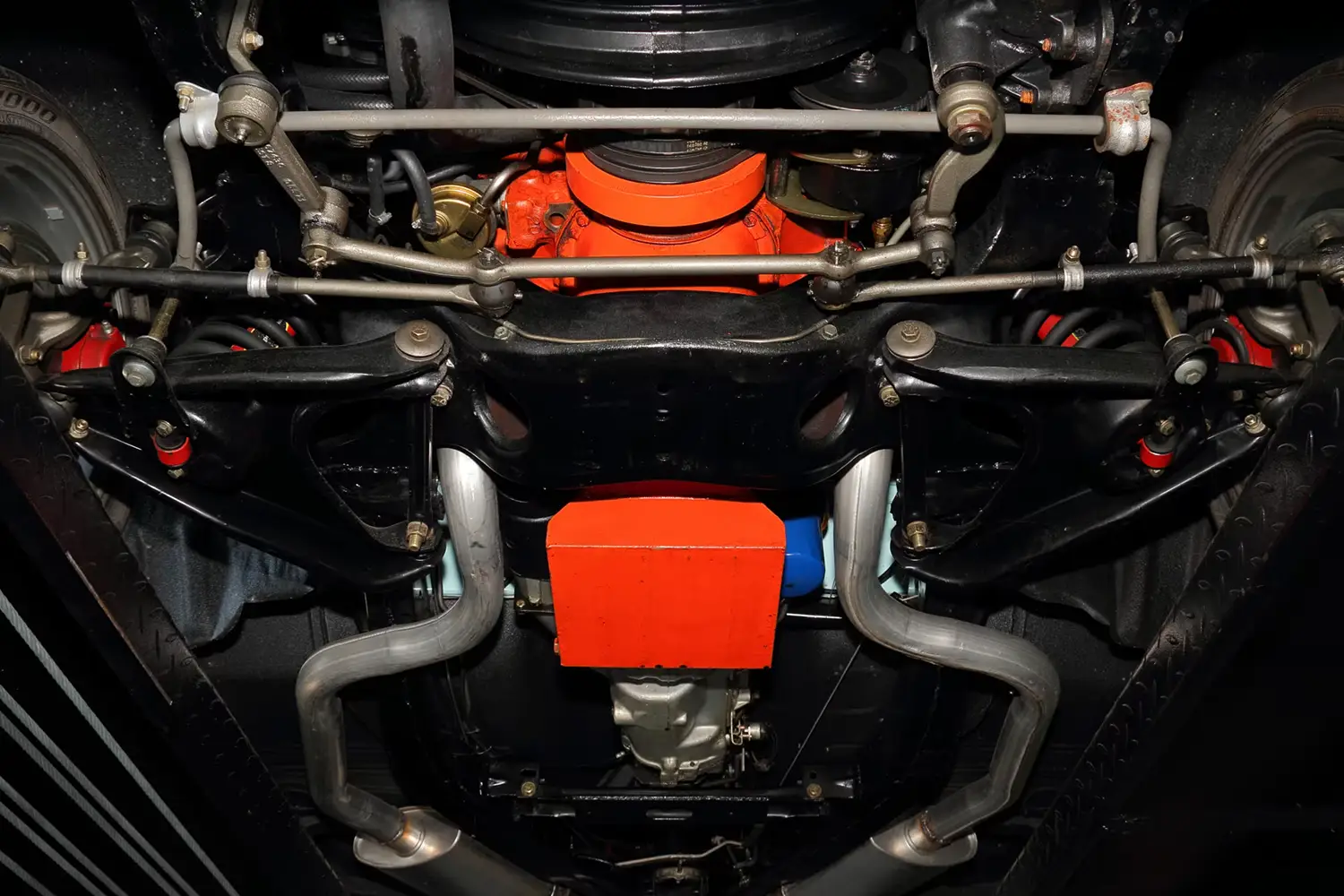 1962 Chevrolet Impala Hardtop 1962 Chevrolet Impala Hardtop