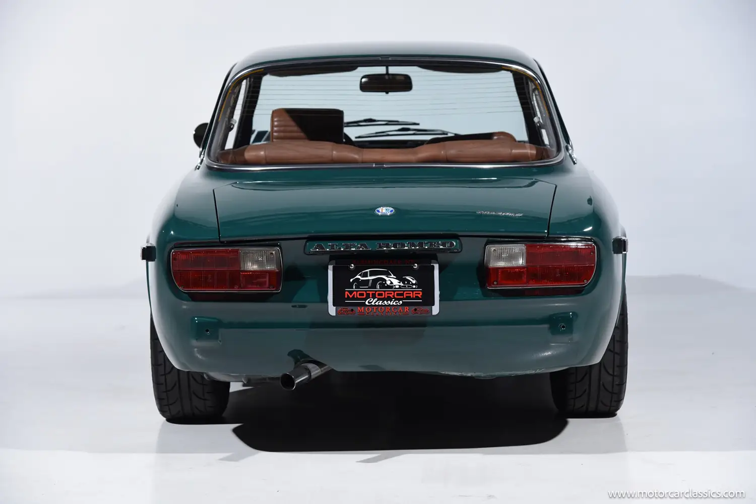 1973 Alfa Romeo GTV 2000