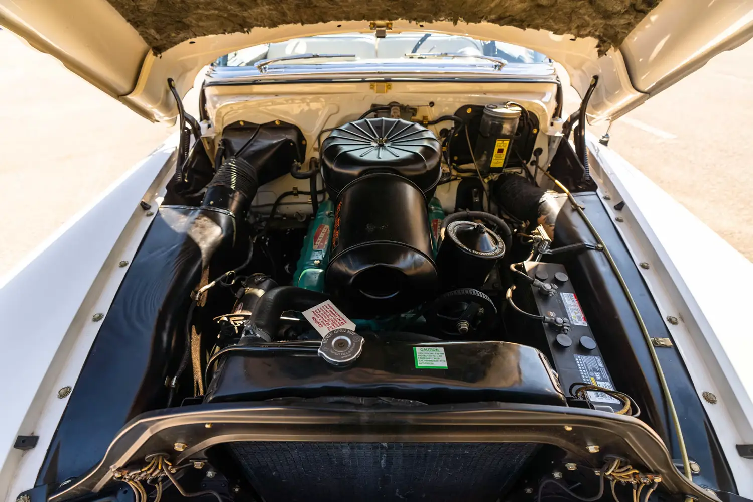 1953 Buick Skylark Convertible