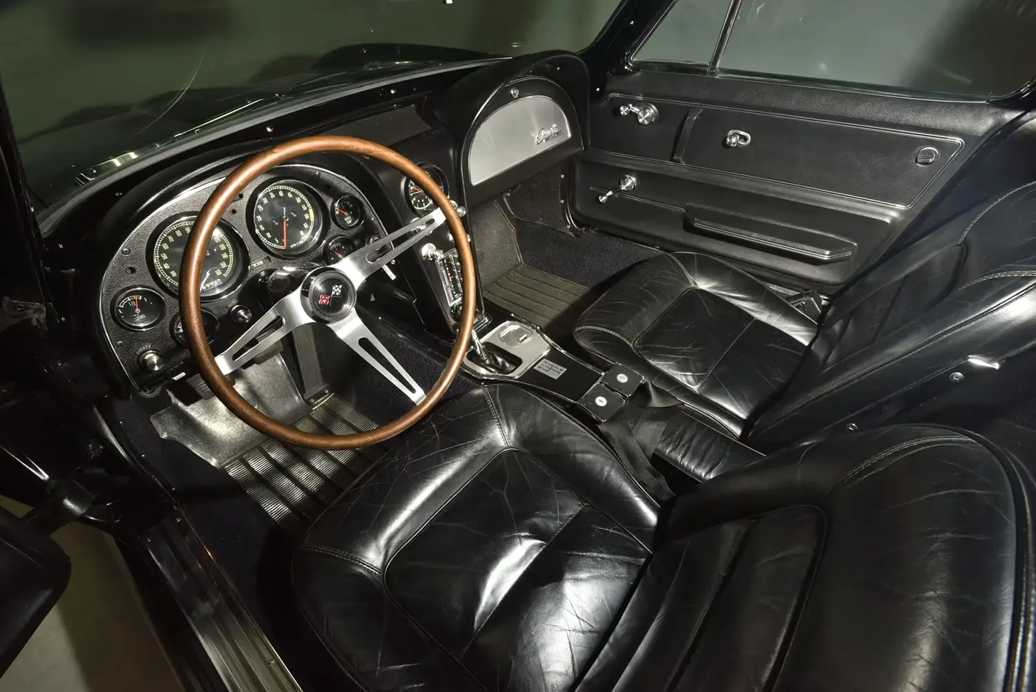 1965 Chevrolet Corvette Coupe