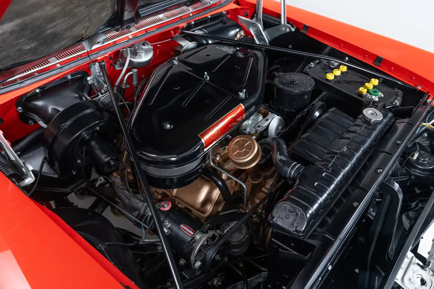 1957 Oldsmobile Super 88 Convertible 1957 Oldsmobile Super 88 Convertible