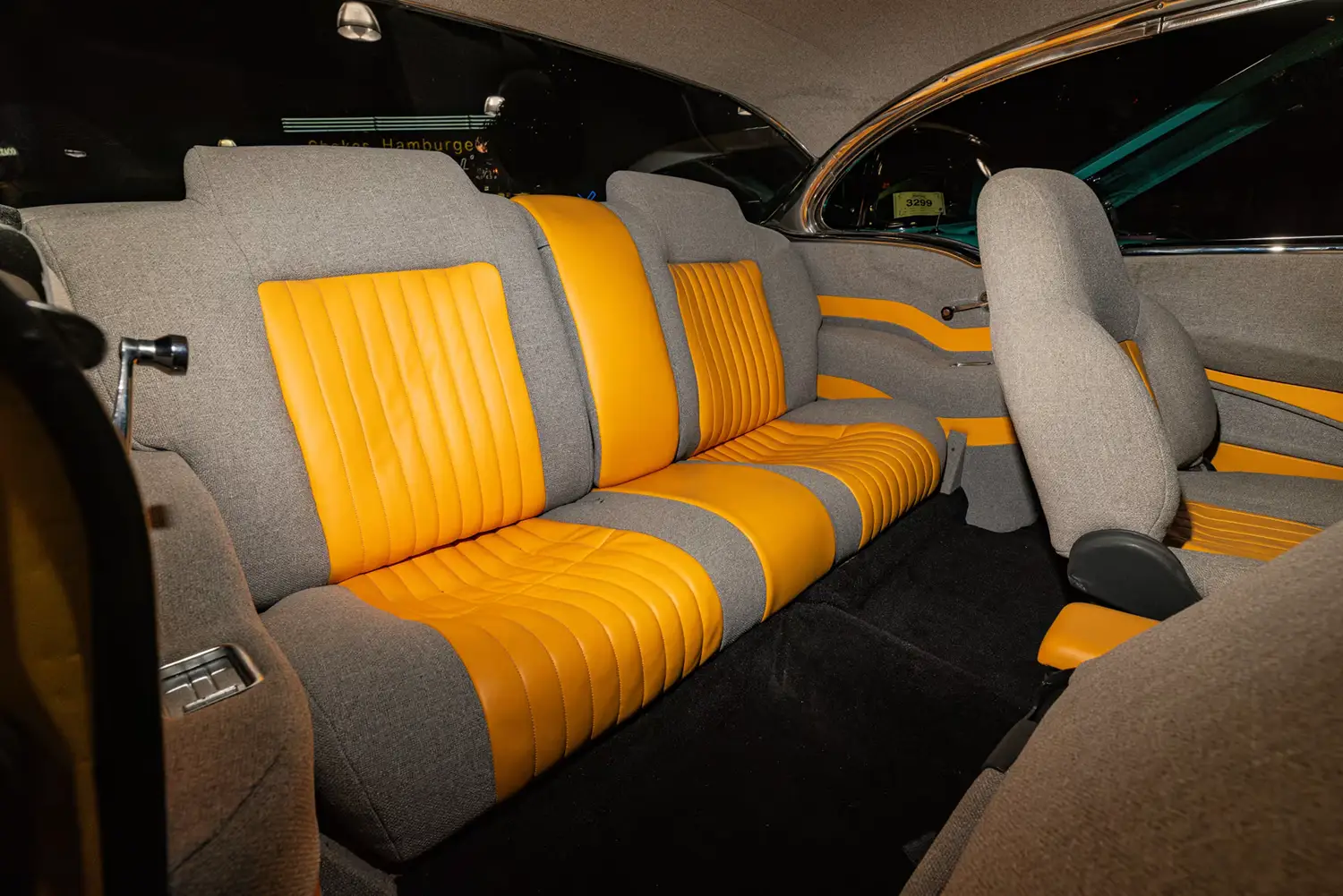 1956 Chevrolet Bel Air Hardtop