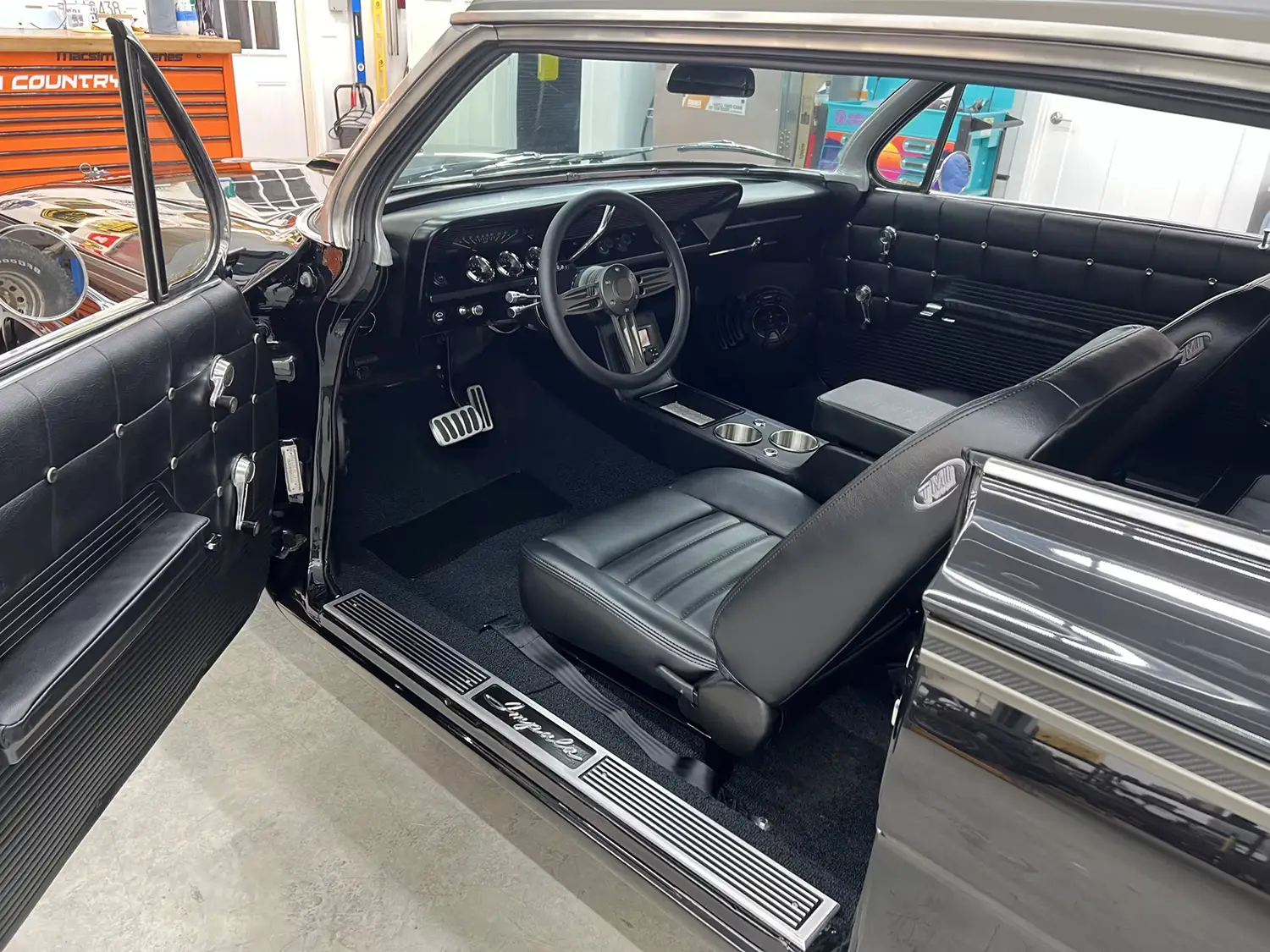 1962 Chevrolet Impala Hardtop 1962 Chevrolet Impala Hardtop