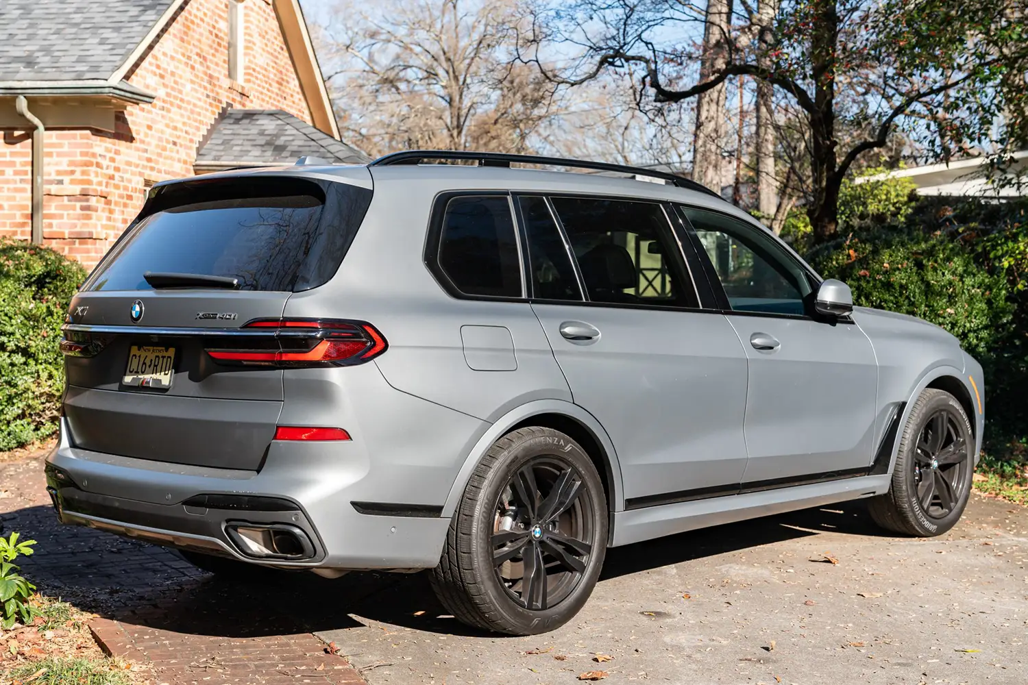 2023 BMW X7 xDrive40i 2023 BMW X7 xDrive40i