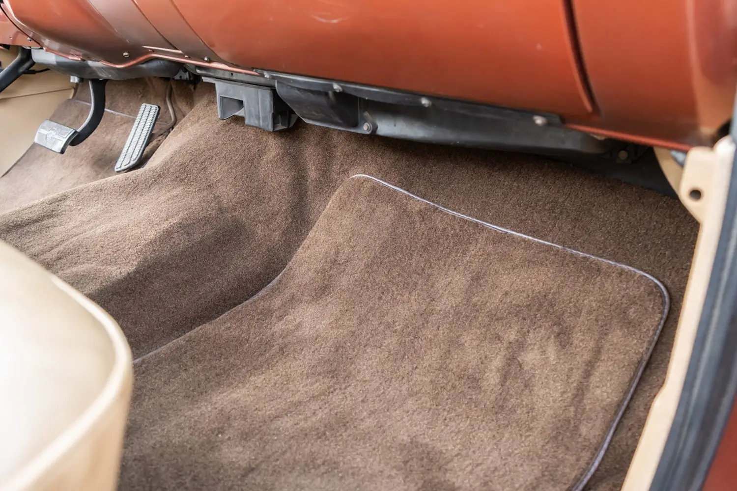 1982 Chevrolet C10 Silverado