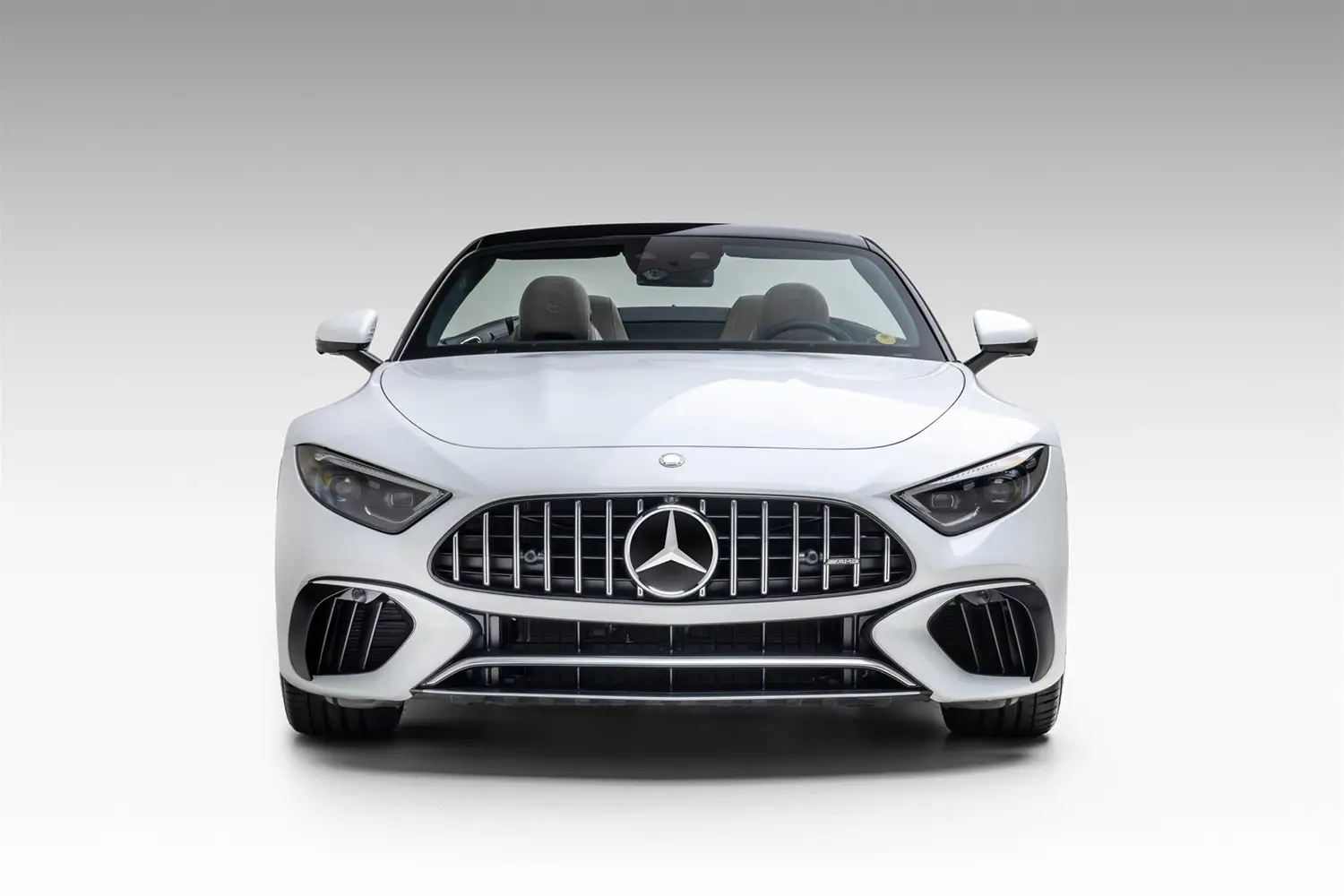 2023 Mercedes-AMG SL63 2023 Mercedes-AMG SL63