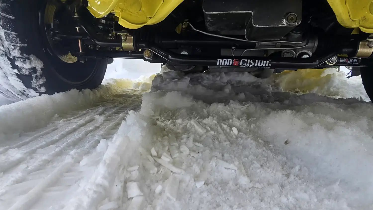 1970 Ford Mustang Mach 1 Fastback