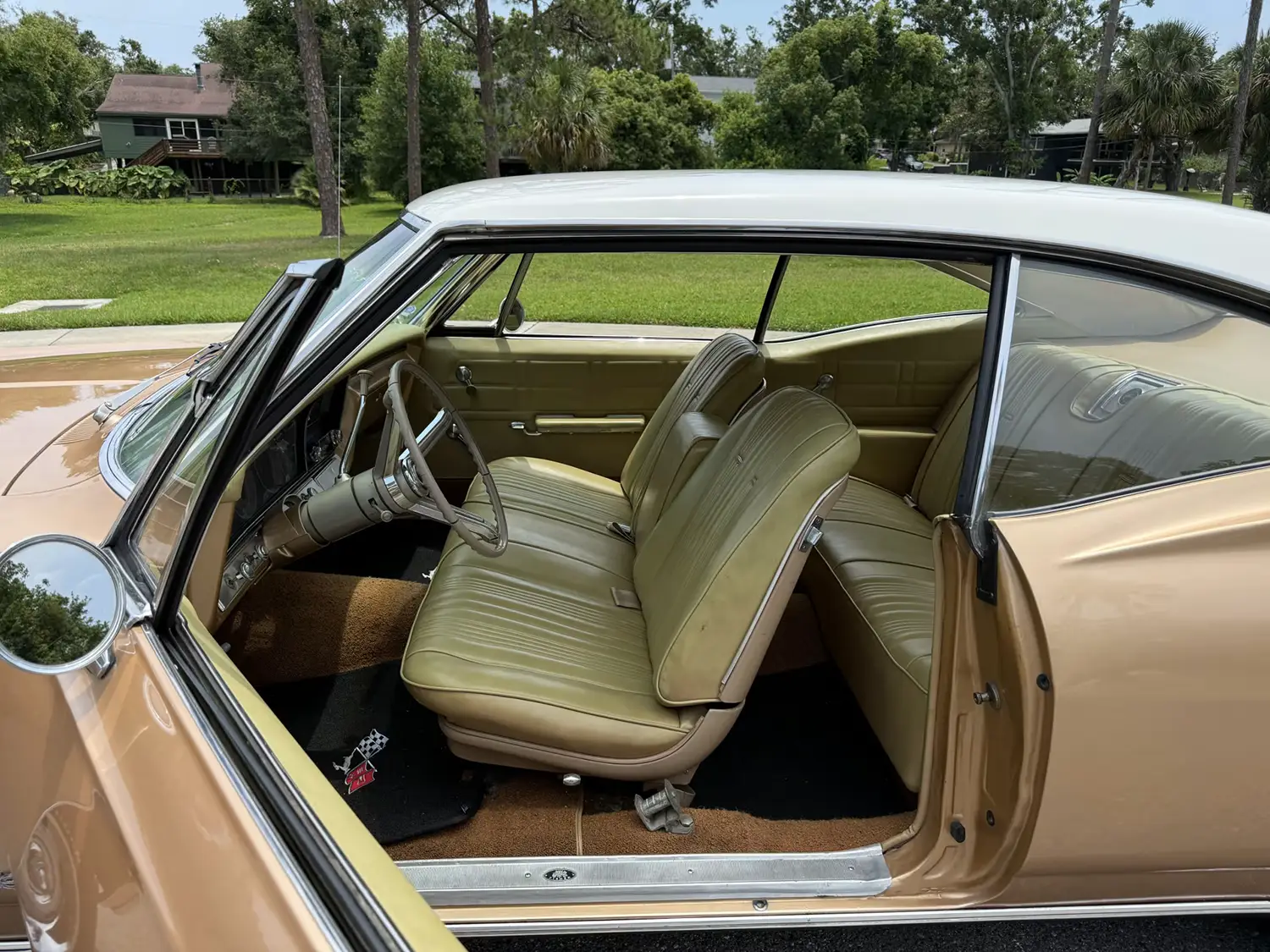 1967 Chevrolet Impala SS