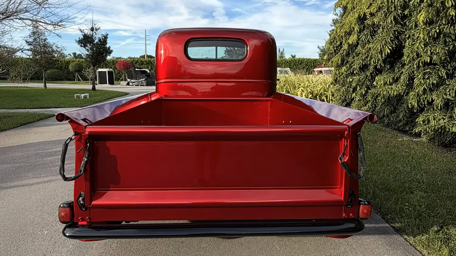 1946 Chevrolet Pickup 1946 Chevrolet Pickup