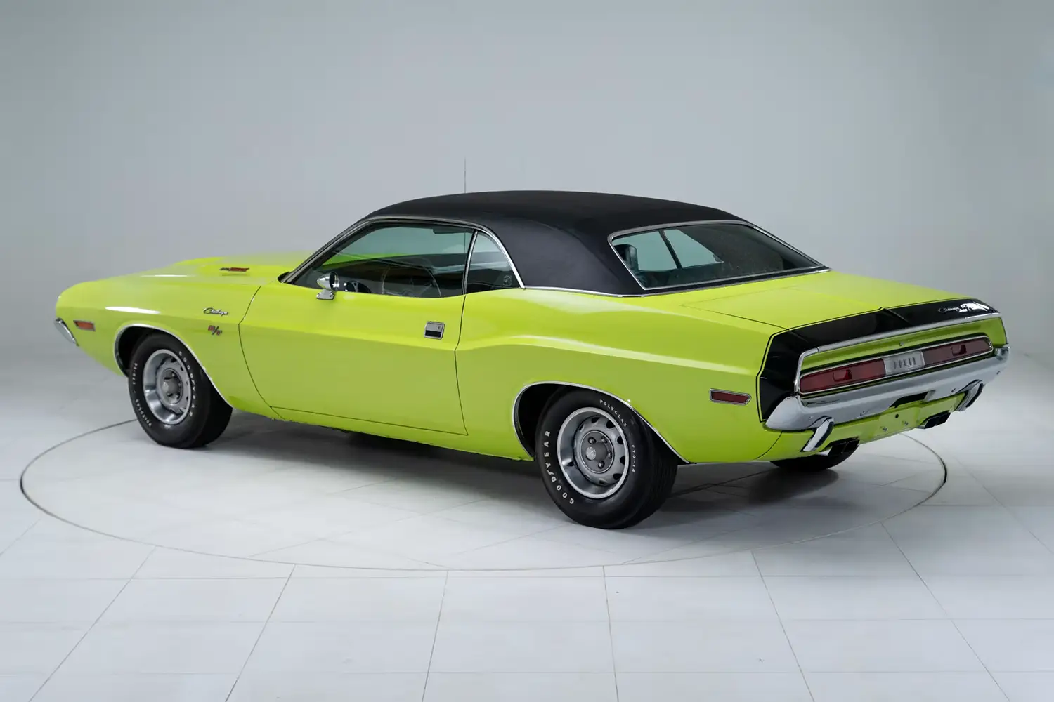 1970 Dodge Challenger R/T