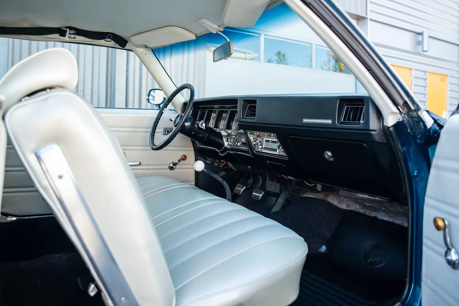 1970 Buick GS Stage 1