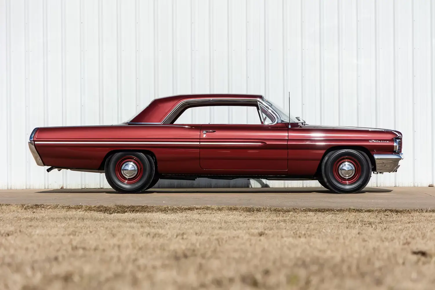 1962 Pontiac Catalina