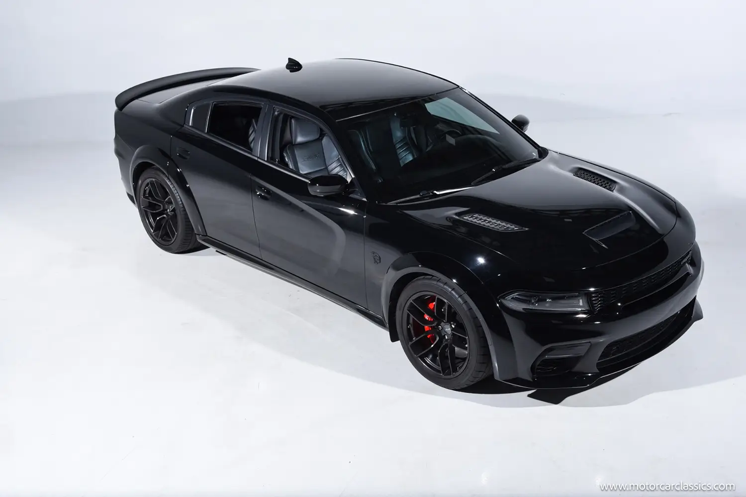 2023 Dodge Charger Hellcat Jailbreak 2023 Dodge Charger Hellcat Jailbreak