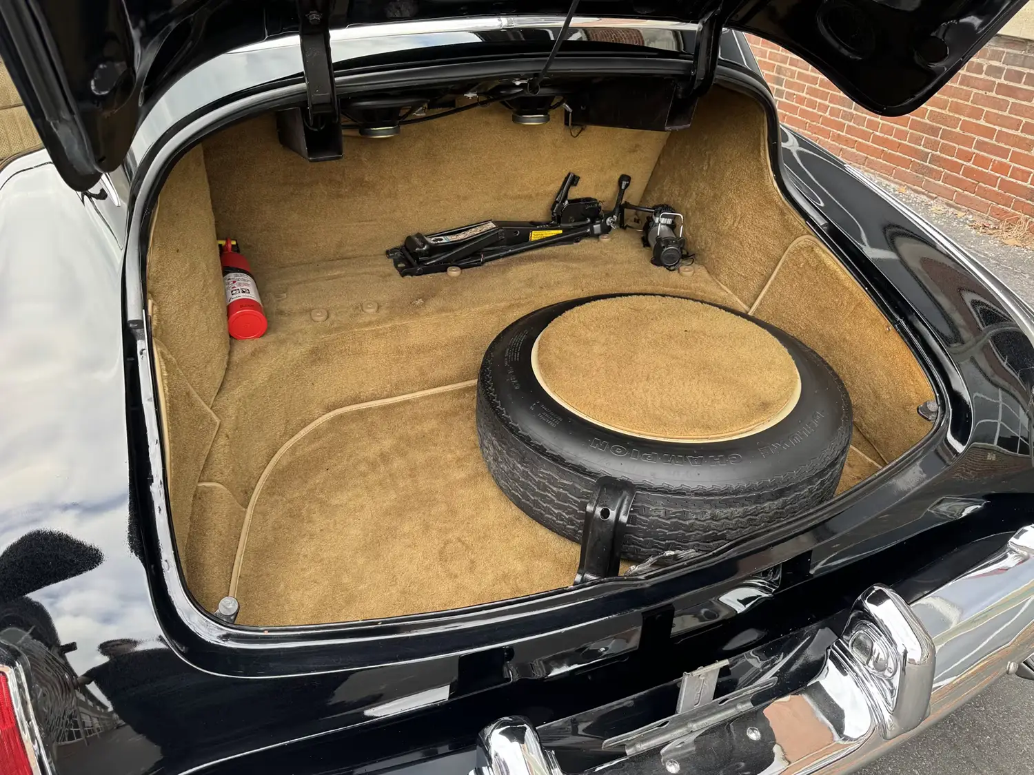 1949 Oldsmobile Futuramic Series 76