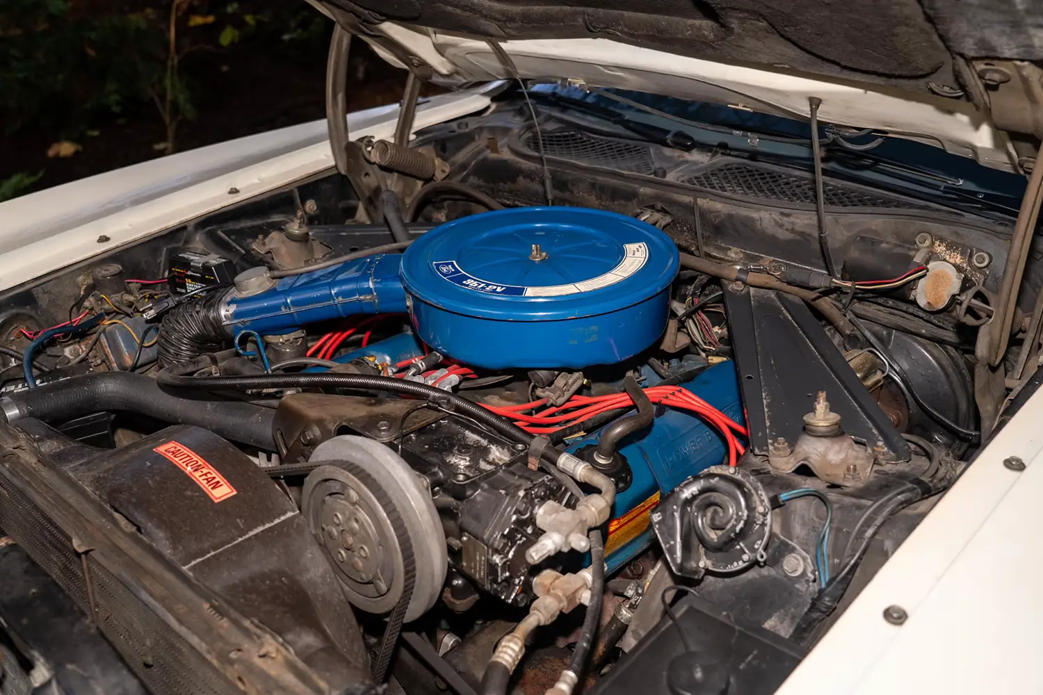 1973 Mercury Cougar XR-7 Coupe 1973 Mercury Cougar XR-7 Coupe