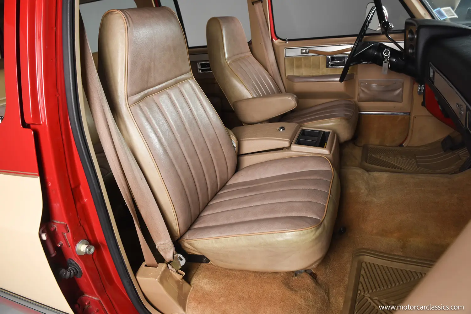 1985 Chevrolet Suburban C10 1985 Chevrolet Suburban C10