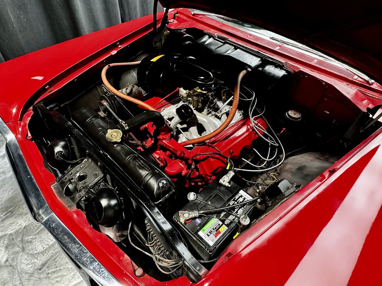 1957 Dodge Royal Lancer