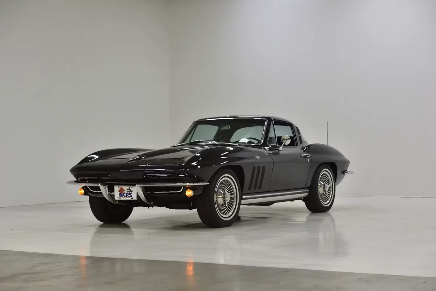 1965 Chevrolet Corvette Coupe