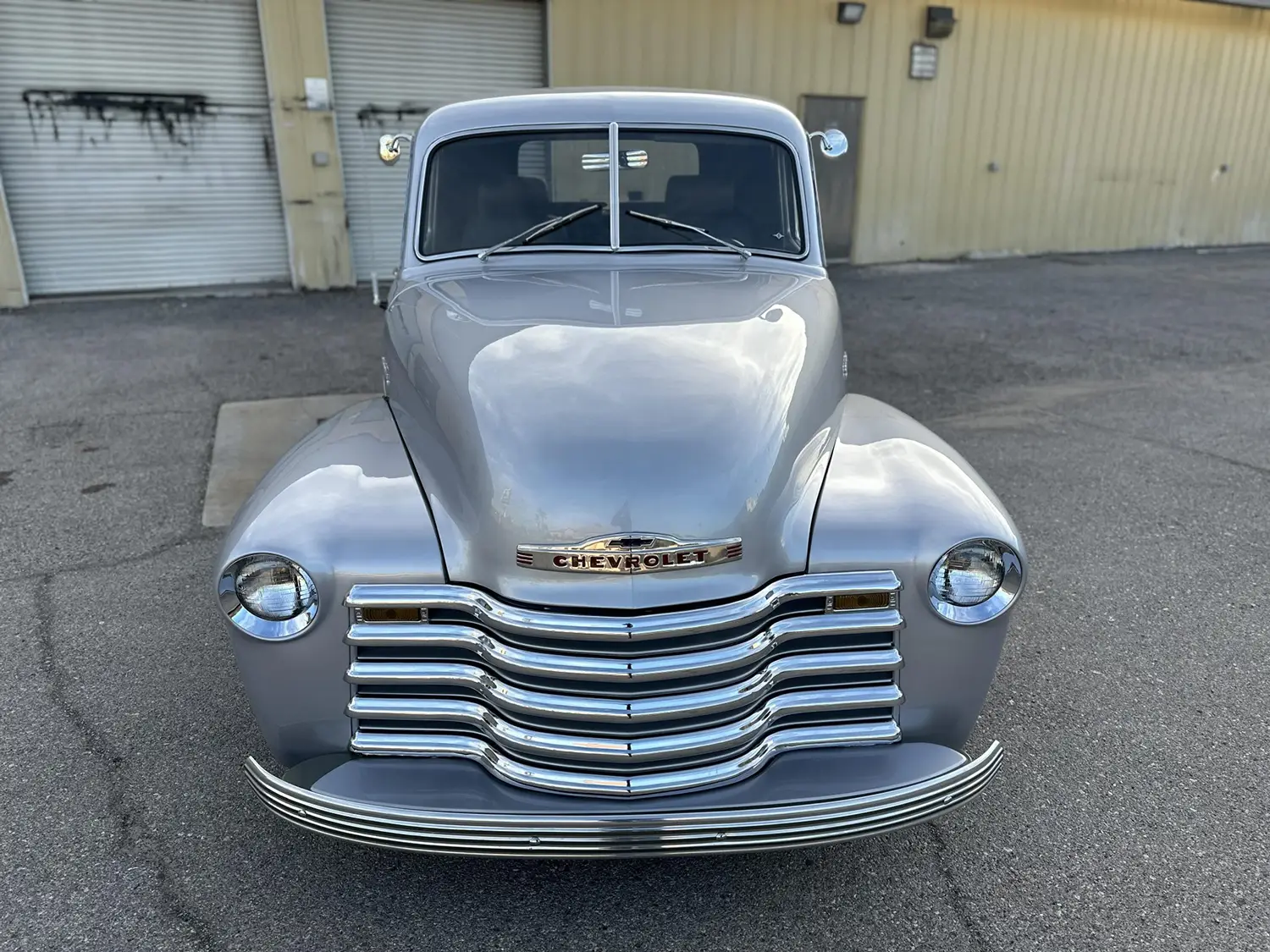 1948 Chevrolet 3600 pickup