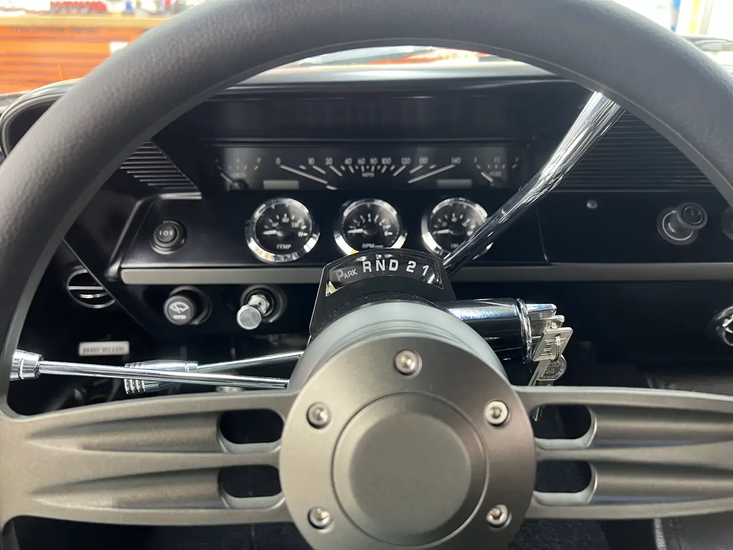 1962 Chevrolet Impala Hardtop 1962 Chevrolet Impala Hardtop