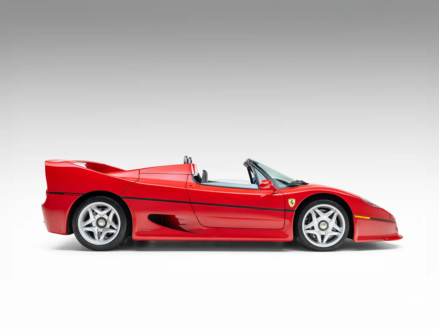 1995 Ferrari F50 1995 Ferrari F50