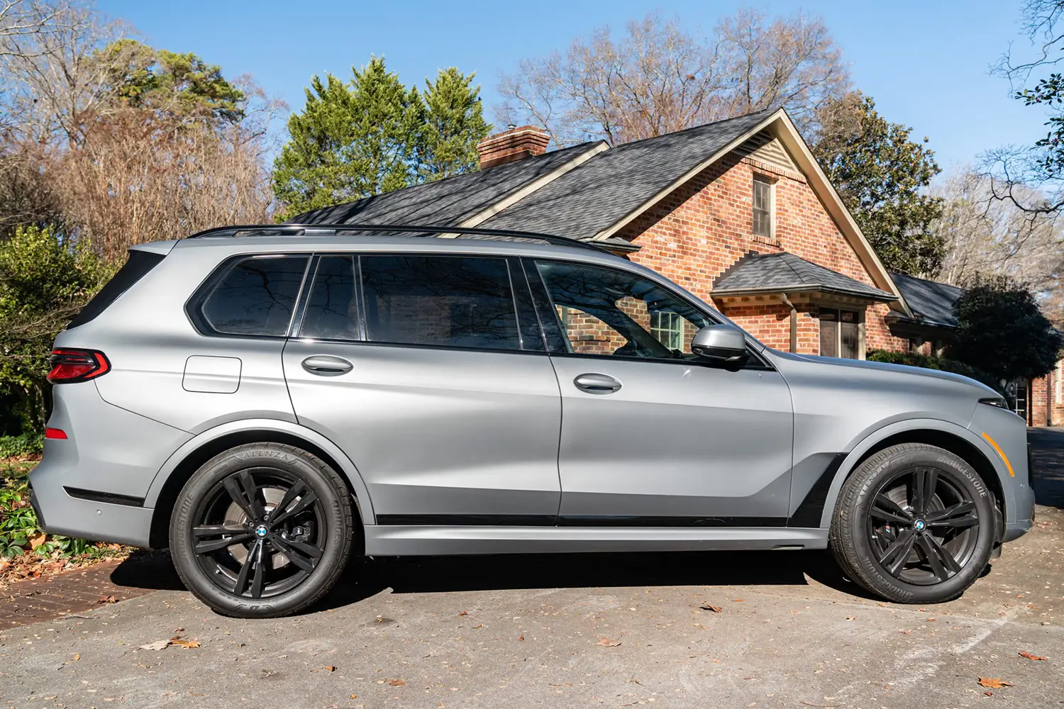 2023 BMW X7 xDrive40i 2023 BMW X7 xDrive40i