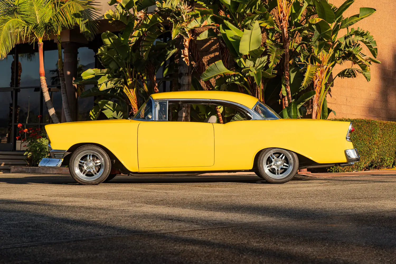 1956 Chevrolet Bel Air Hardtop