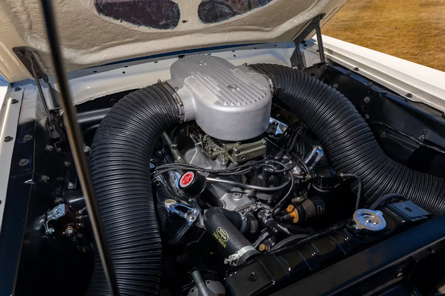 1964 Mercury Comet A/FX 1964 Mercury Comet A/FX