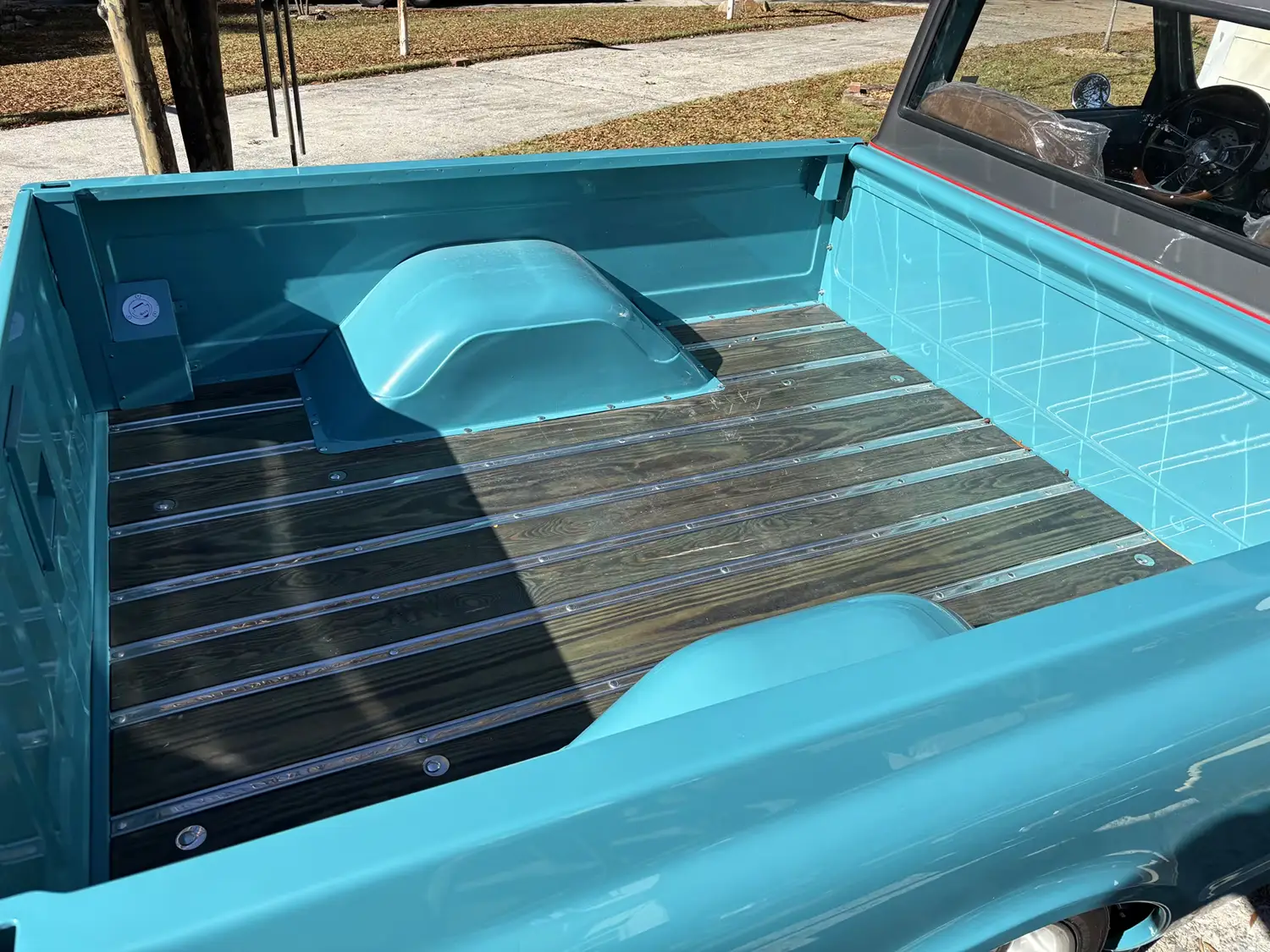 1967 Chevrolet C10 LS3 1967 Chevrolet C10 LS3