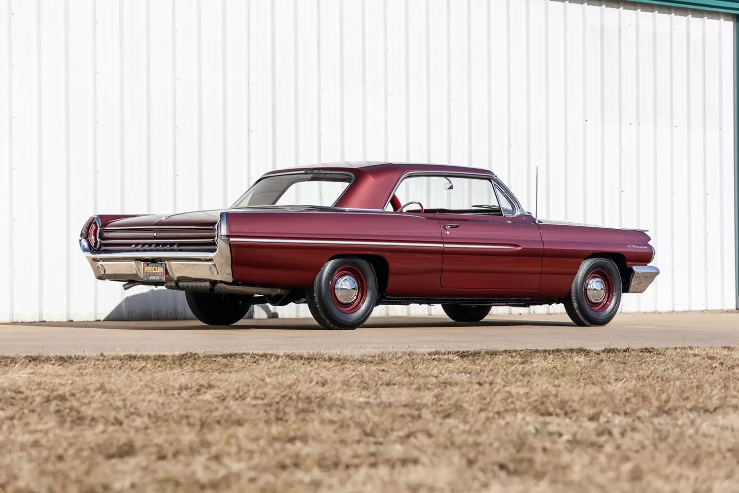 1962 Pontiac Catalina