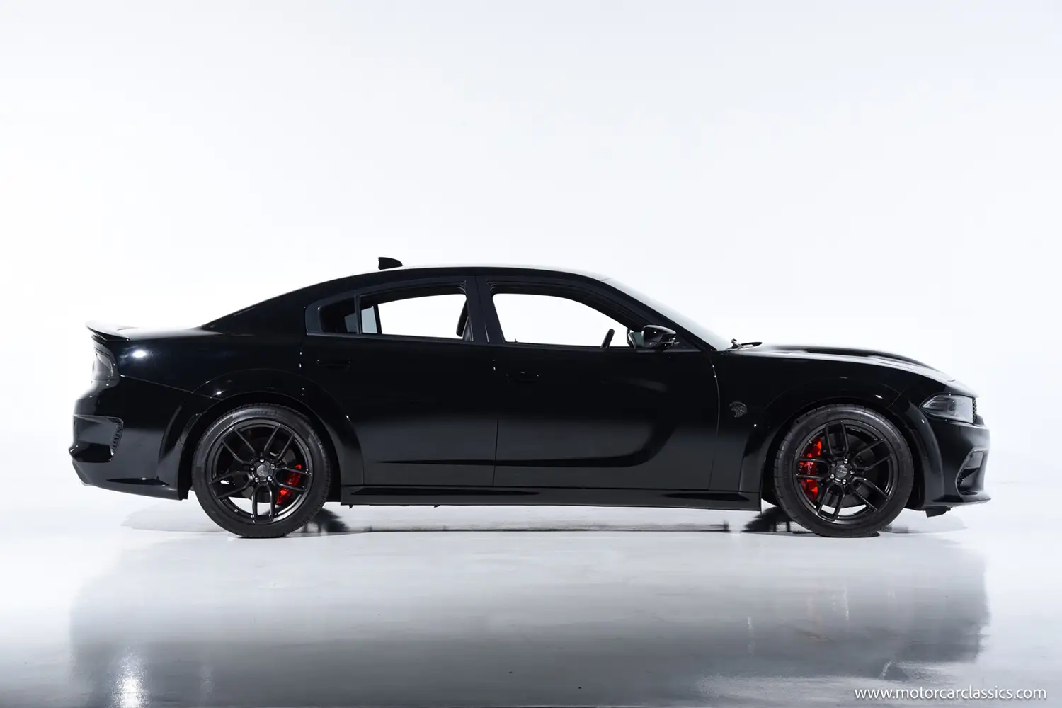 2023 Dodge Charger Hellcat Jailbreak 2023 Dodge Charger Hellcat Jailbreak