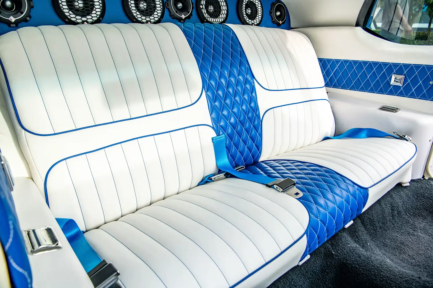 1972 Oldsmobile Cutlass Coupe