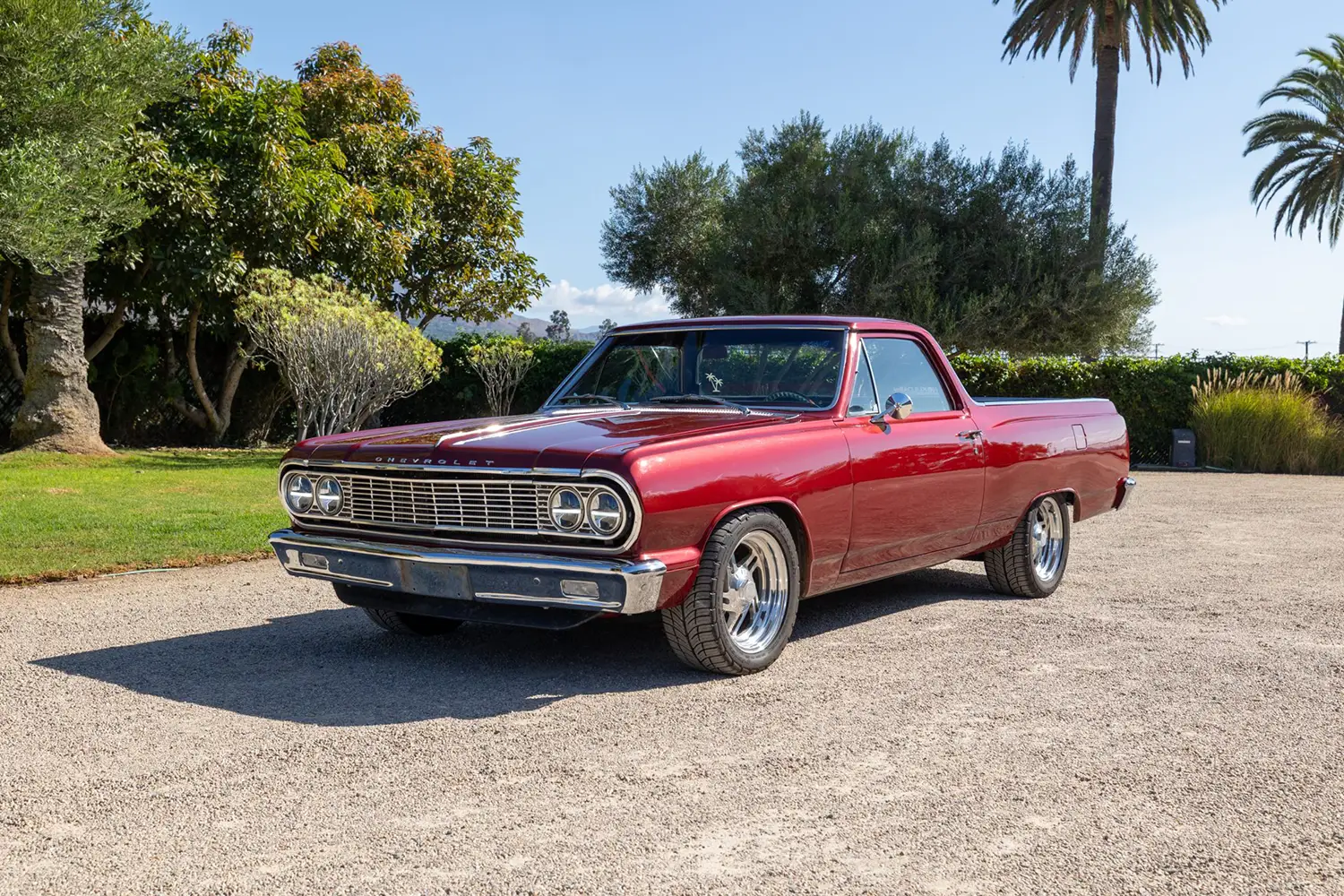 1964 Chevrolet El Camino