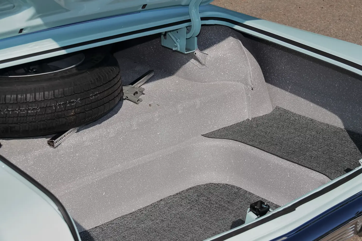 1962 Chevrolet Impala Hardtop 1962 Chevrolet Impala Hardtop