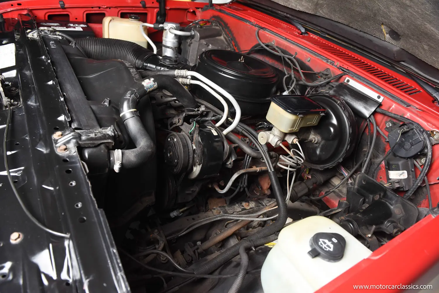 1985 Chevrolet Suburban C10 1985 Chevrolet Suburban C10