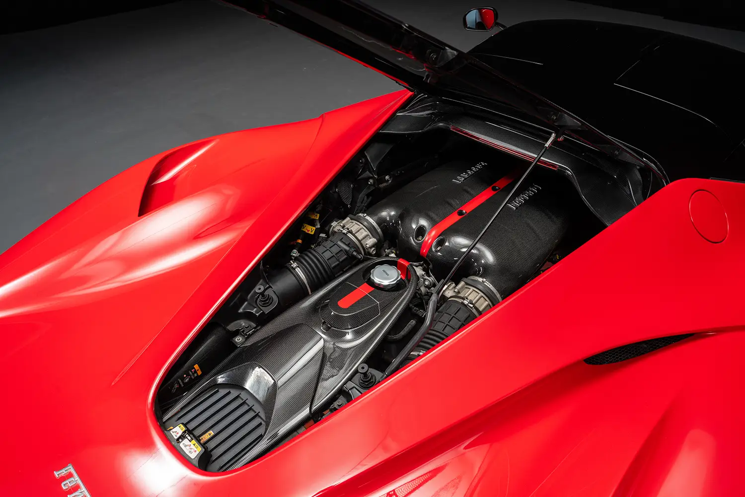 2014 Ferrari LaFerrari