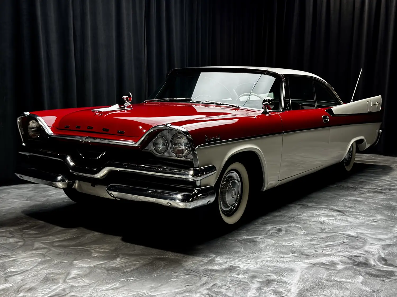 1957 Dodge Royal Lancer