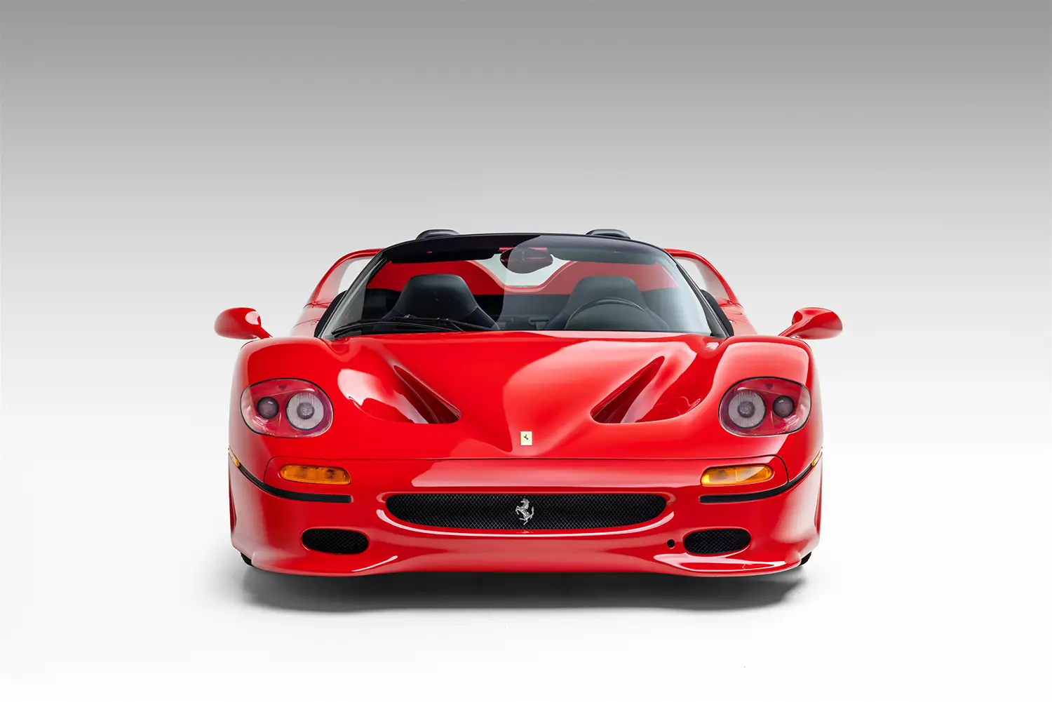1995 Ferrari F50 1995 Ferrari F50