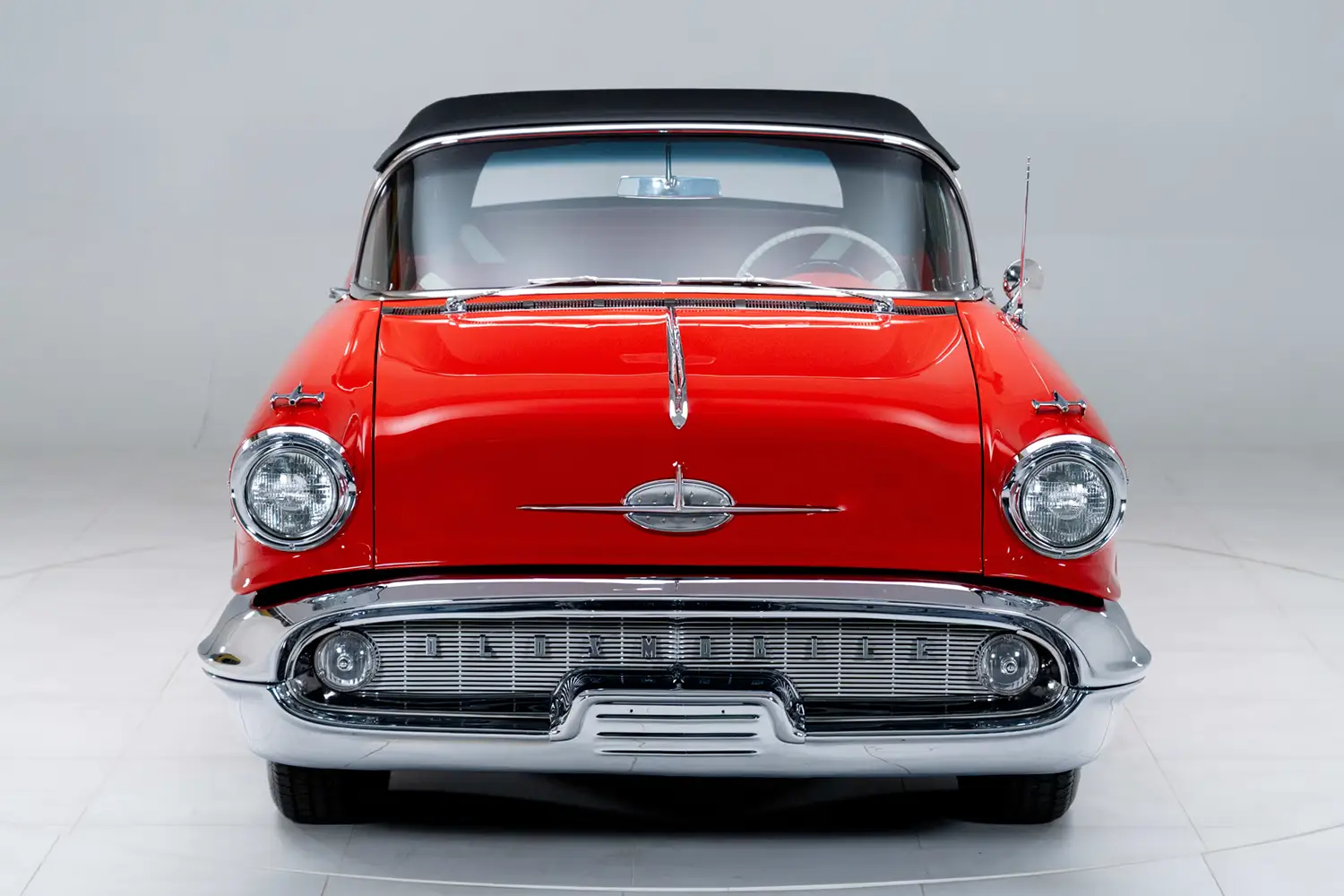 1957 Oldsmobile Super 88 Convertible 1957 Oldsmobile Super 88 Convertible