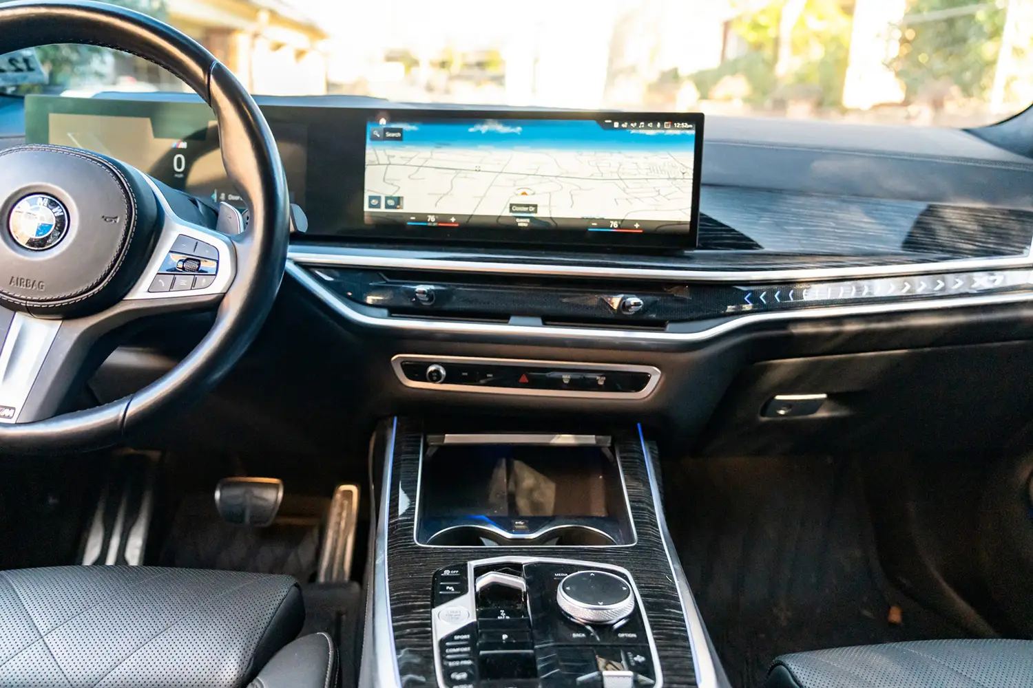 2023 BMW X7 xDrive40i 2023 BMW X7 xDrive40i