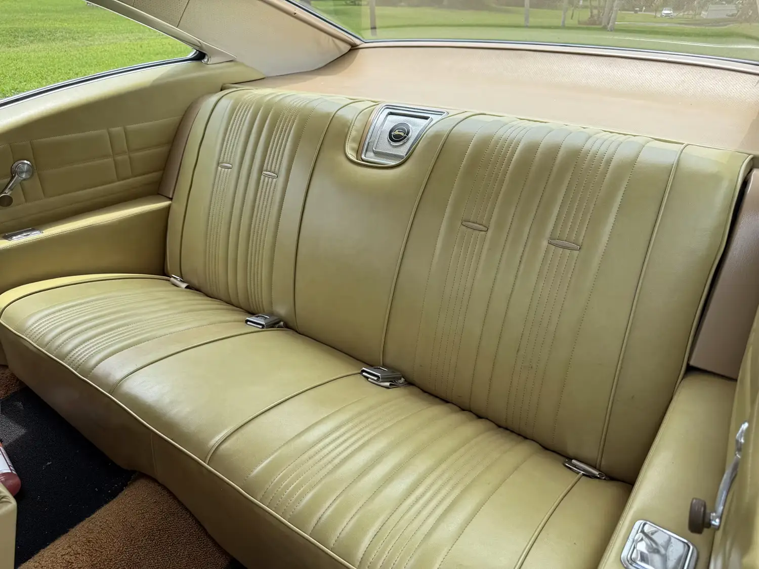 1967 Chevrolet Impala SS