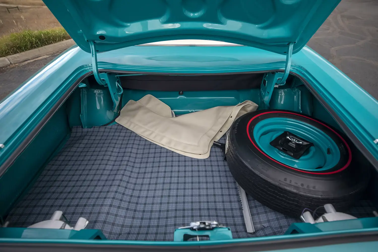 1969 Dodge Hemi Coronet R/T Convertible 1969 Dodge Hemi Coronet R/T Convertible