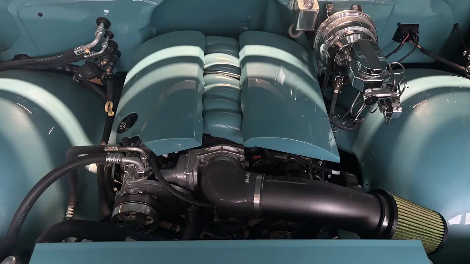 1967 Chevrolet C10 LS3 1967 Chevrolet C10 LS3