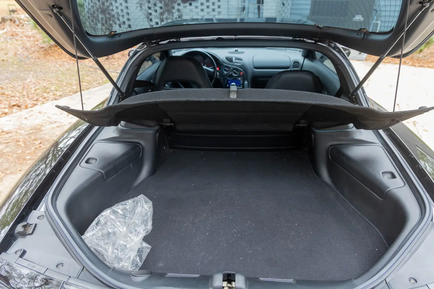 1994 Mazda RX-7 1994 Mazda RX-7