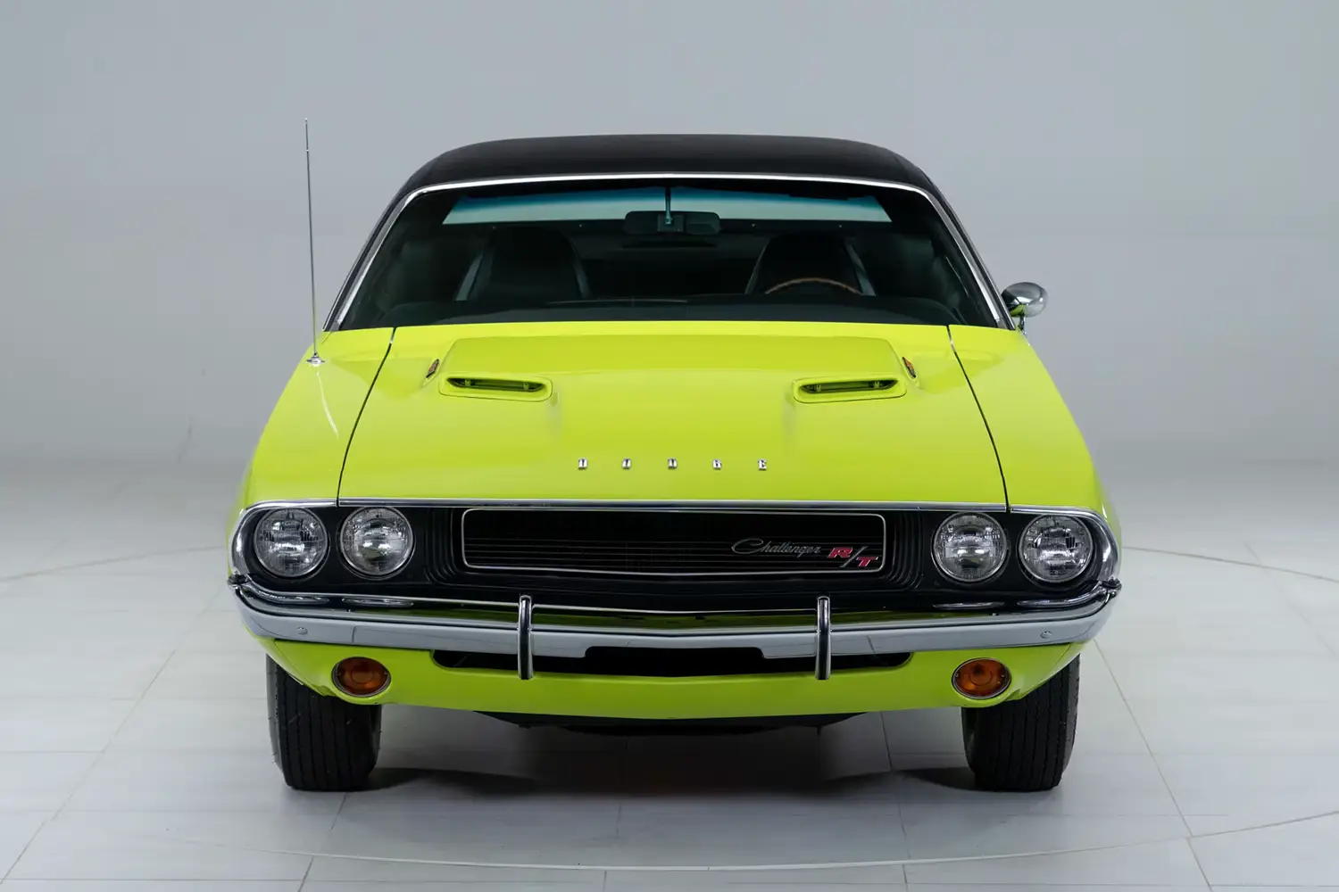 1970 Dodge Challenger R/T