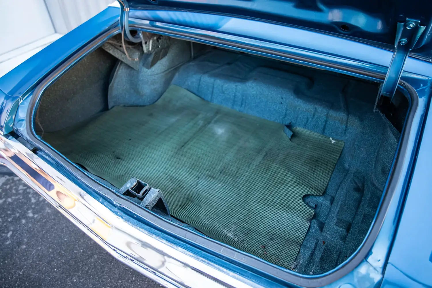 1970 Buick GS Stage 1