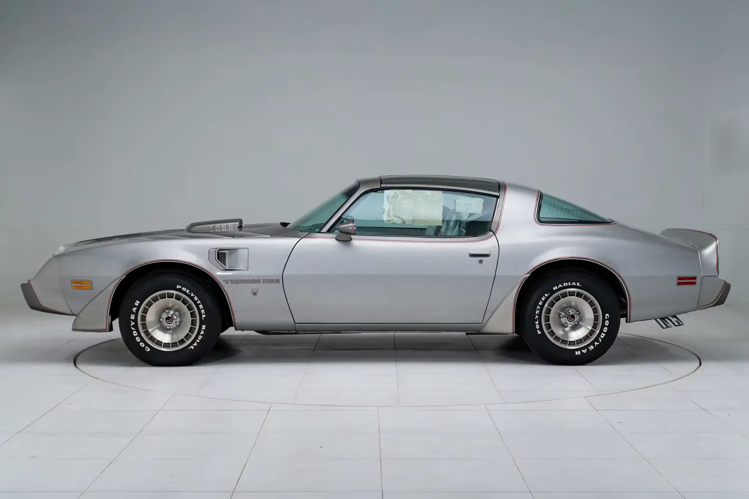 1979 Pontiac Trans Am 10th Anniversary