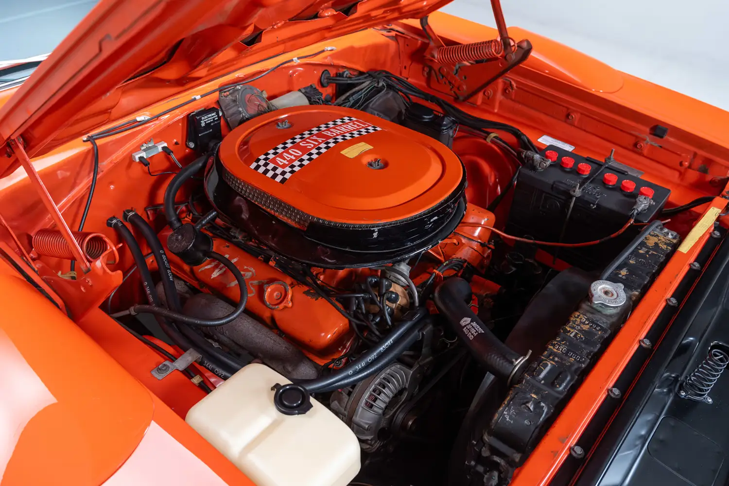 1970 Plymouth Superbird
