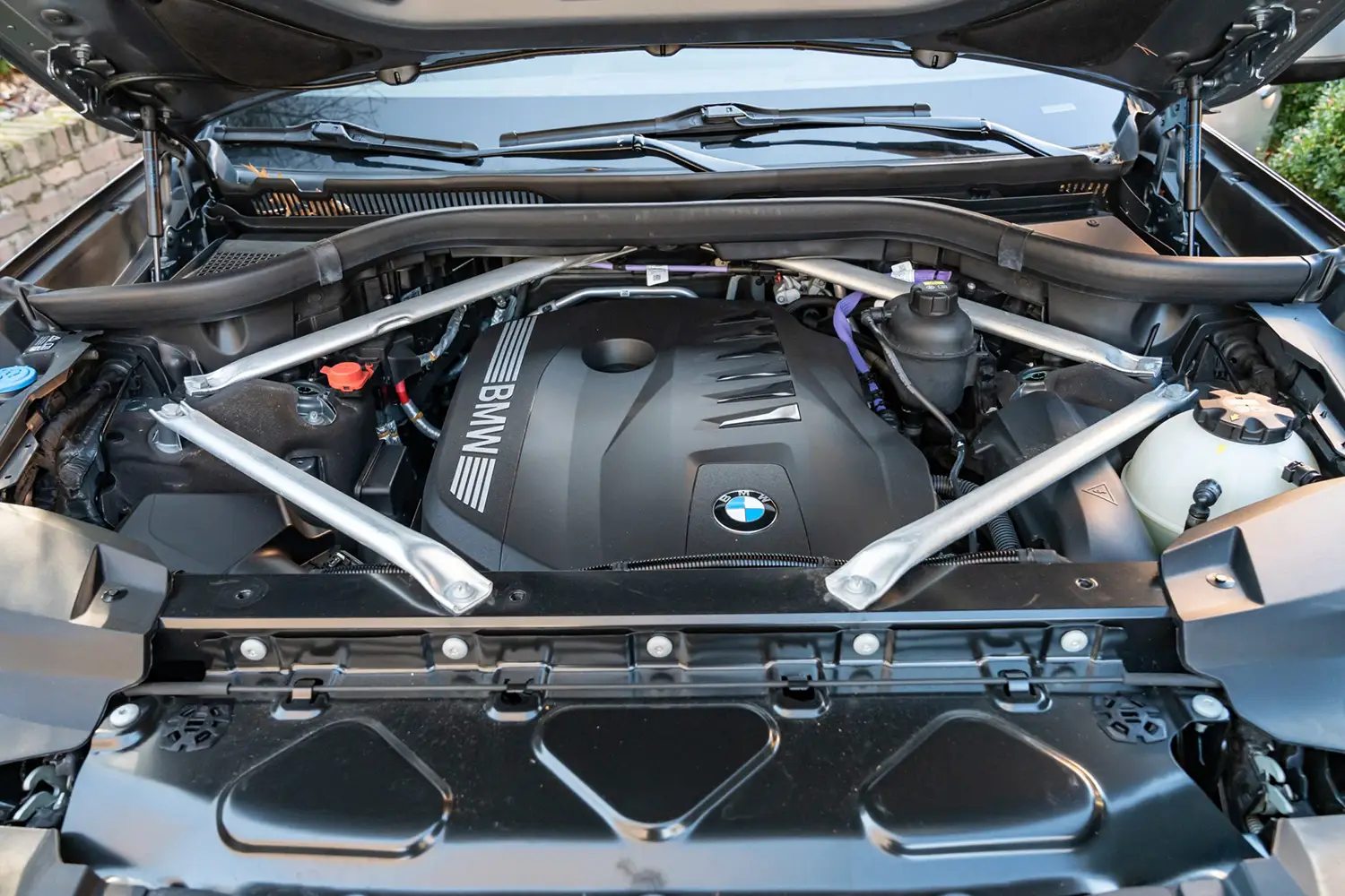 2023 BMW X7 xDrive40i 2023 BMW X7 xDrive40i